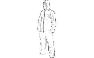 6992 - 6998 - gen-nex coverall hooded drawing_dcgnc699x.jpg redirect to product page